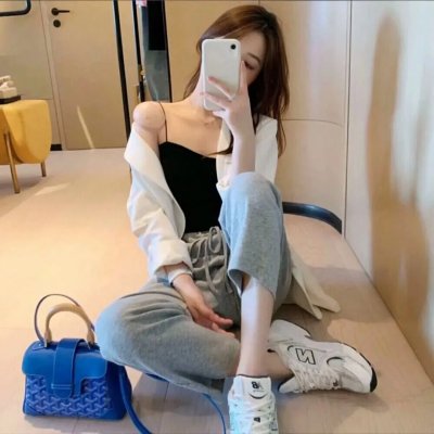 我的初恋女孩
